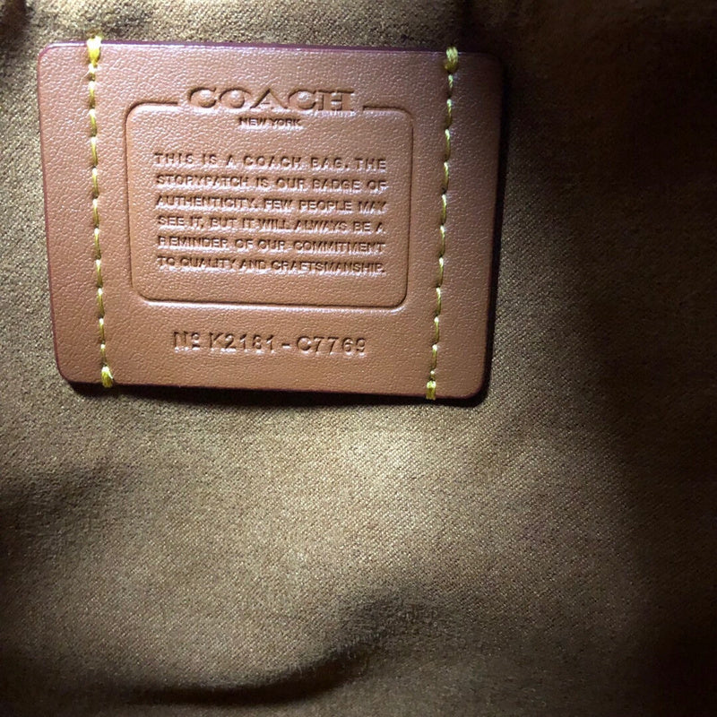 COZY BAGS - CAH Bags - 442