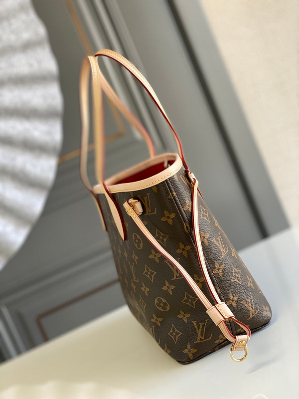 COZY - LV Bags - 1097