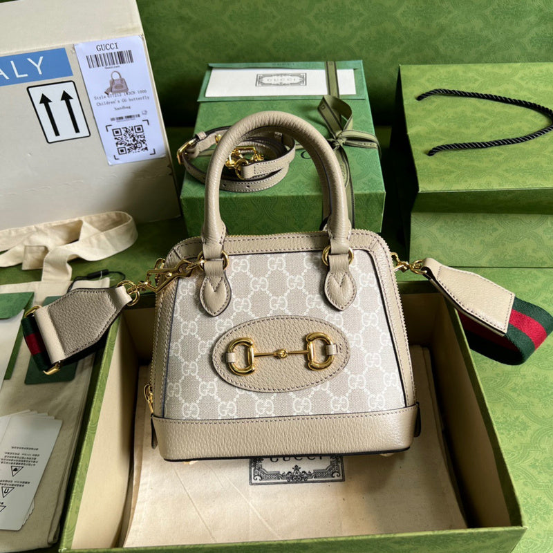 JB - Guki Lady Bags - 746