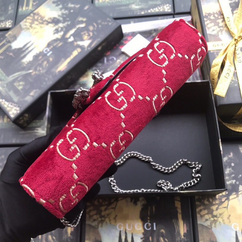 COZY - Guki Lady Bags - 1454