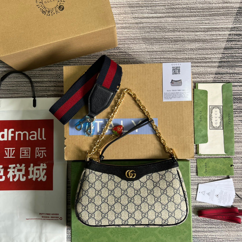 JB - Guki Lady Bags - 322