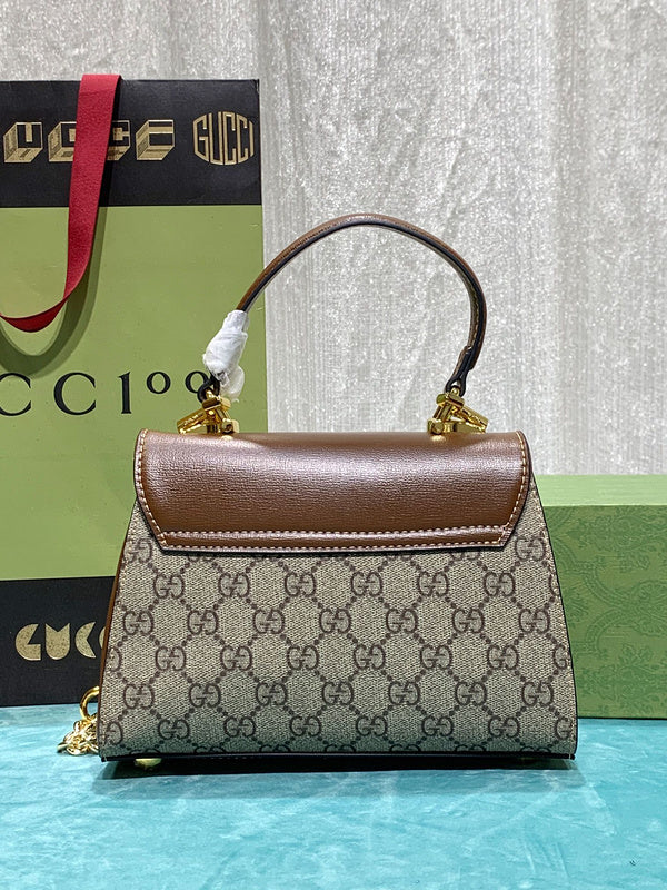 COZY BAGS - GUKI Bags - 640