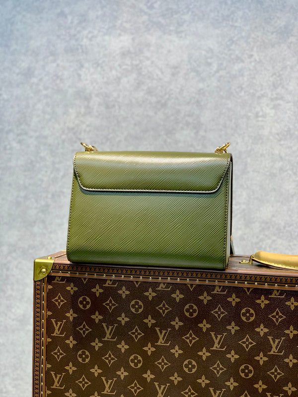 COZY - LV Bags - 1887
