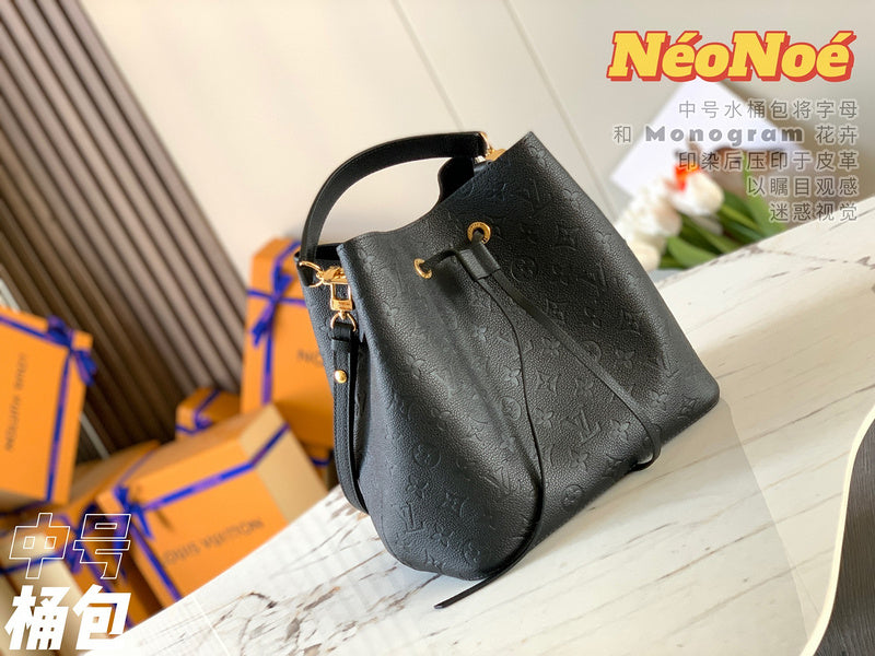 COZY - LOV Lady Bags - 688