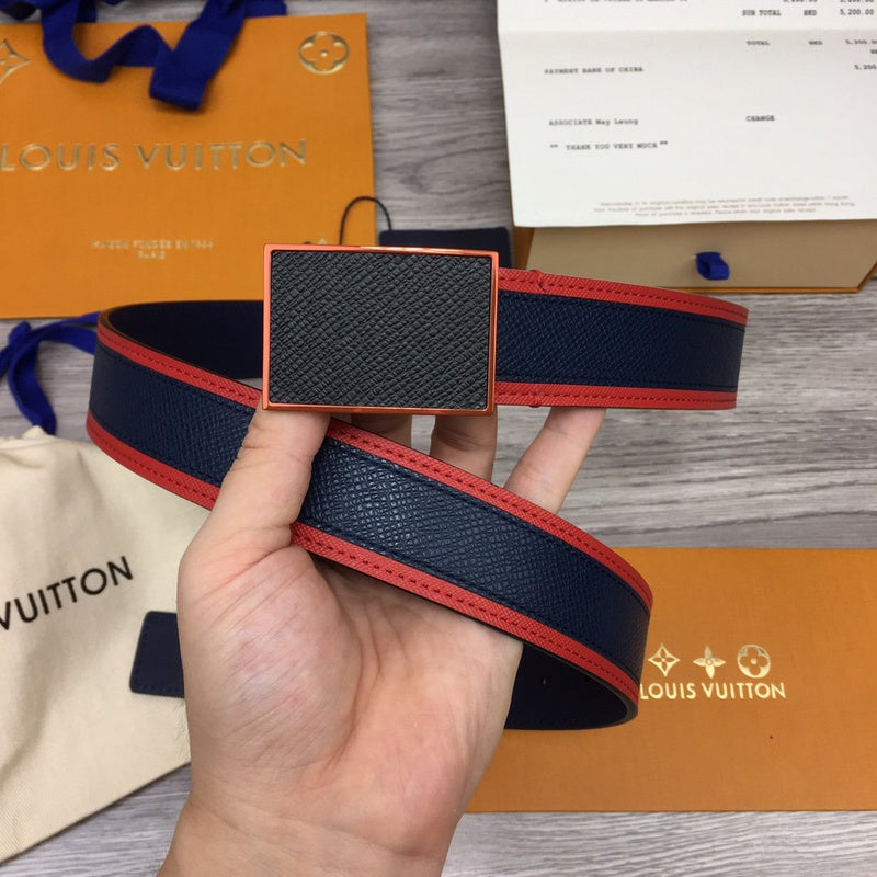 JB - LOV Belts - 266