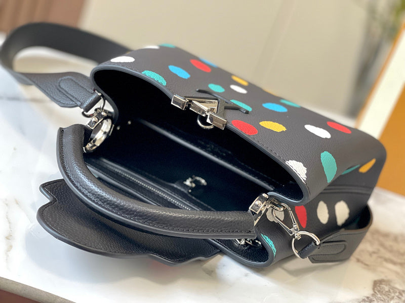 COZY BAGS - GUKI Women Bags - 1580