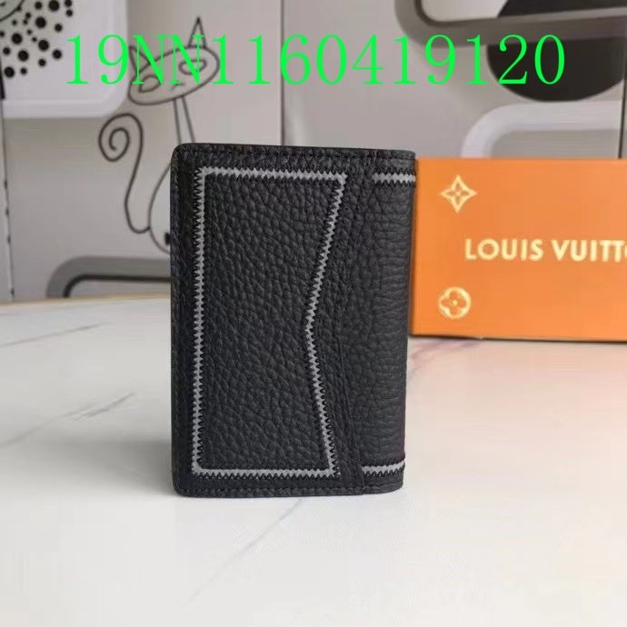 COZY BAGS - LOV Wallet - 560