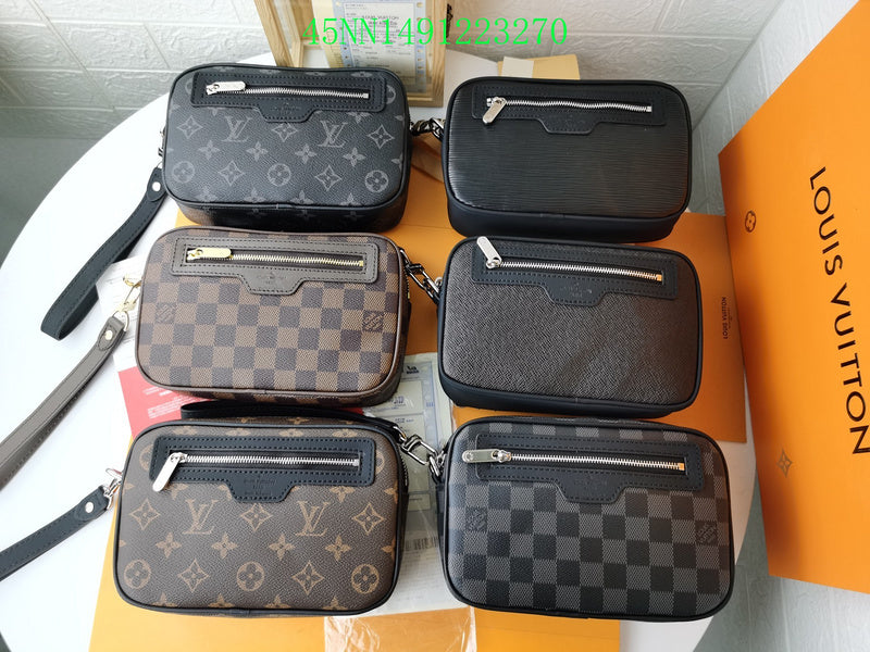 COZY BAGS - CHL Wallet - 300