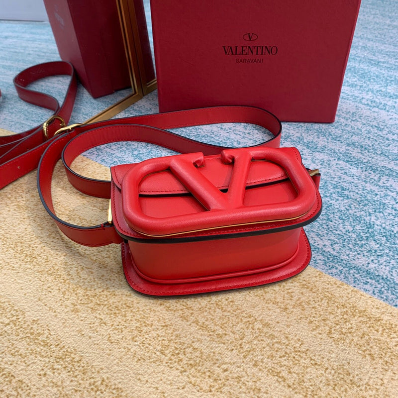 JB - VEL Lady Bags - 222