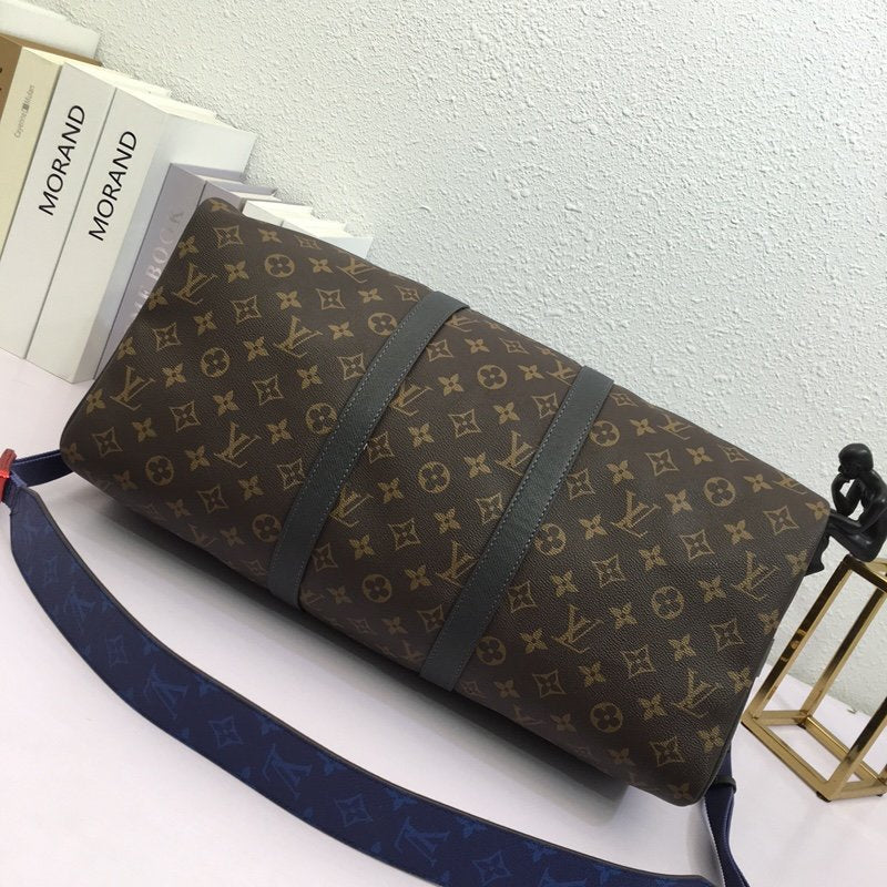 JB - LOV Travel Bags - 179