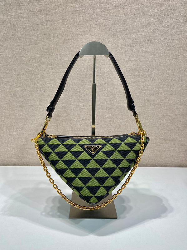 JB - PD Lady Bags - 117