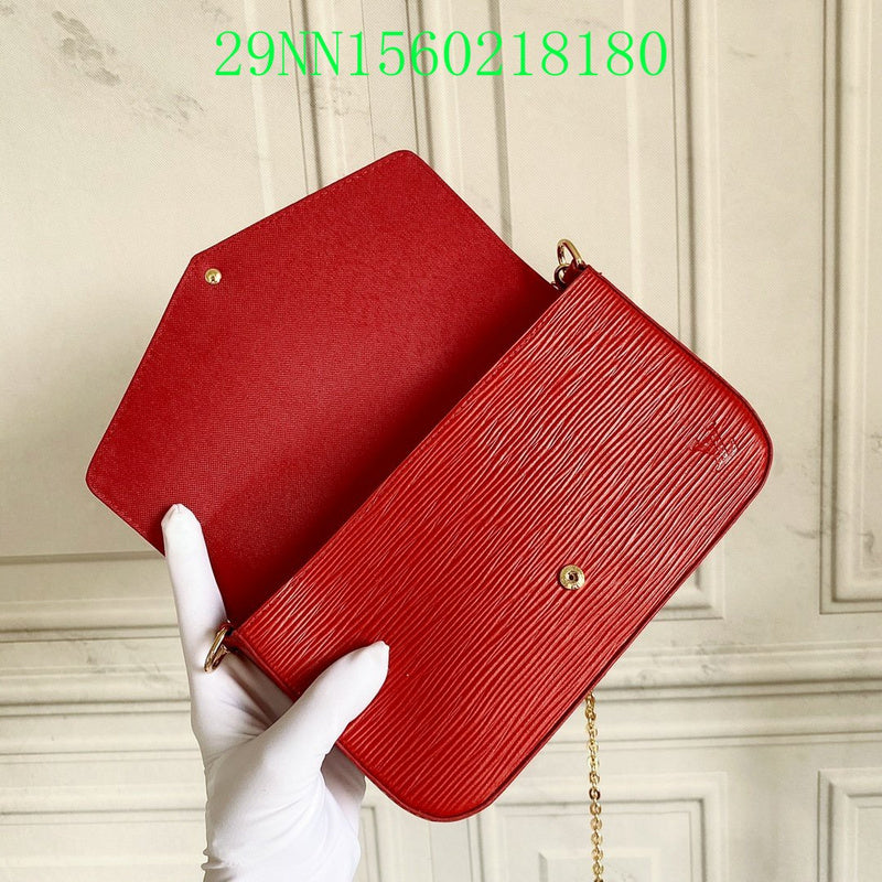 COZY BAGS - CHL Wallet - 241