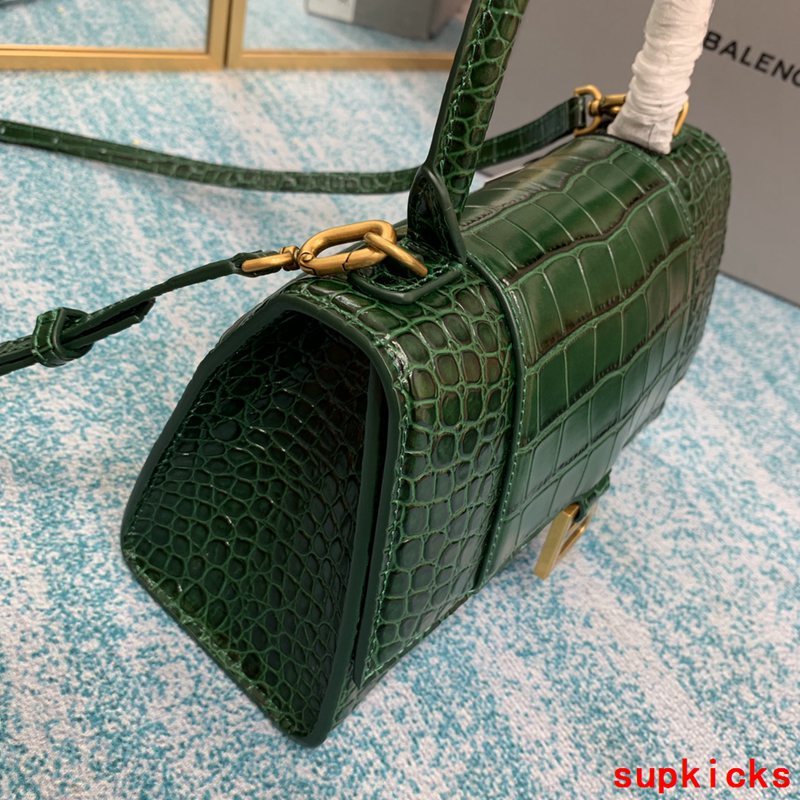 COZY BAGS - BG Hourglass Bags - 173