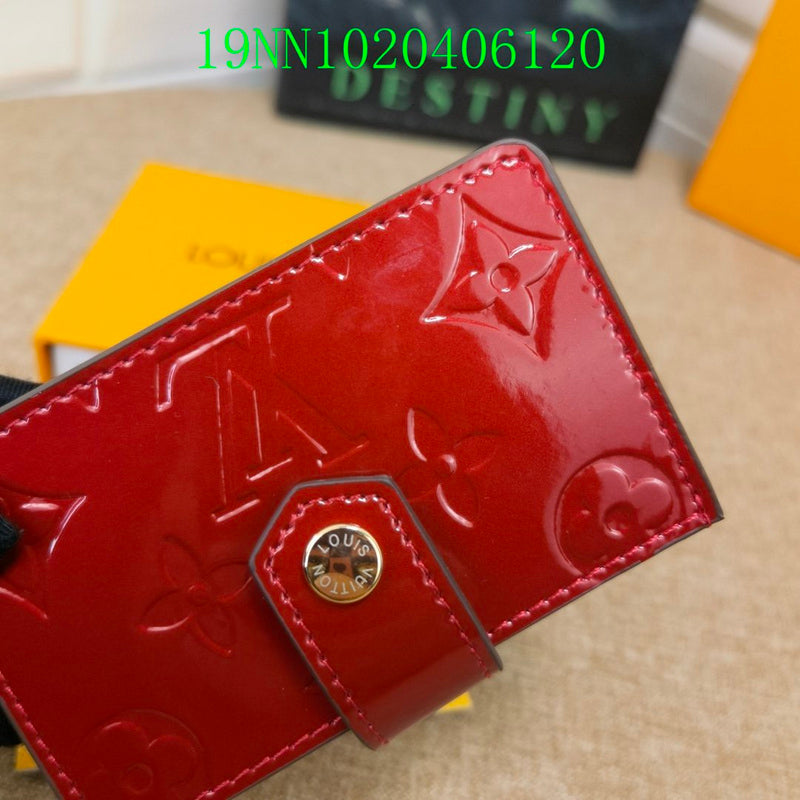 COZY BAGS - LOV Wallet - 1460