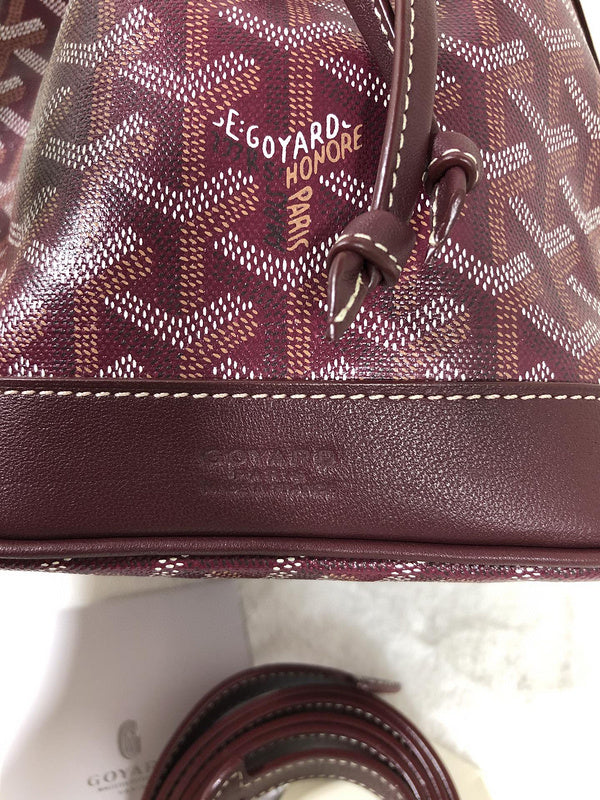 COZY BAGS - GYO Bags - 224