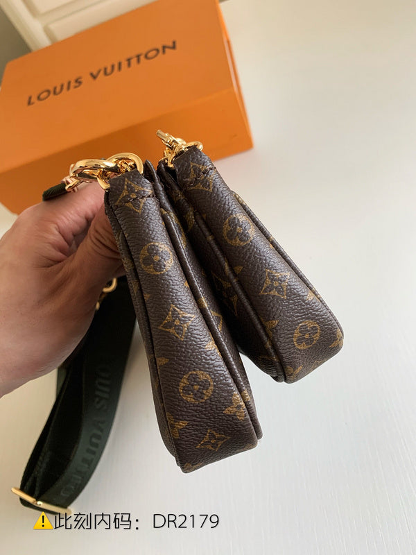 COZY BAGS - LOV Bags - 5194