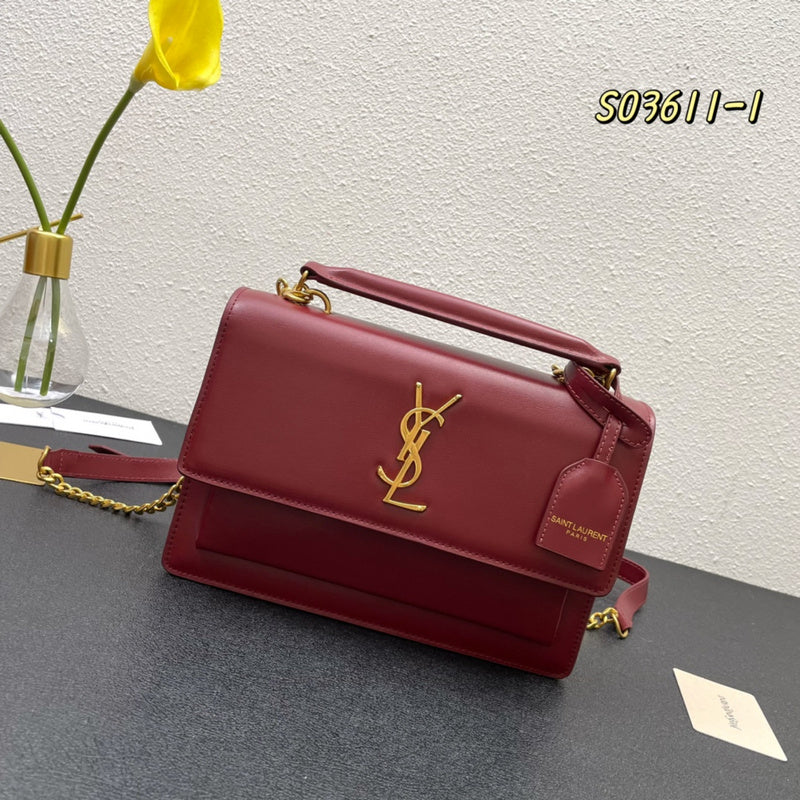 COZY - YLS Bags - 087