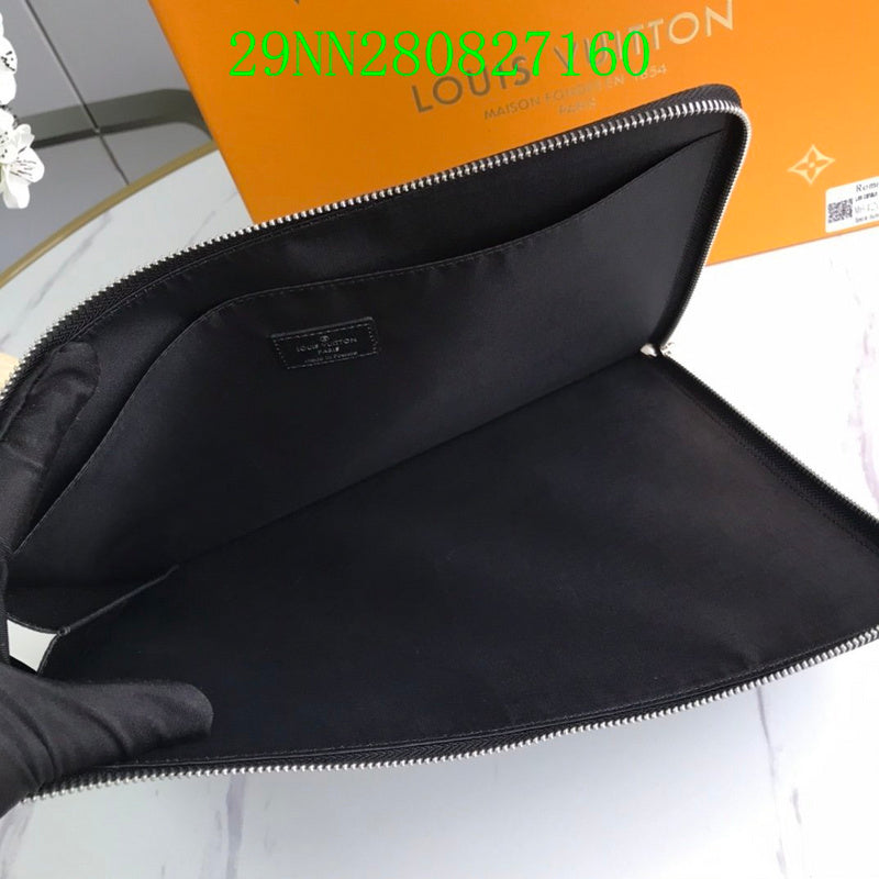 COZY BAGS - CHL Wallet - 632