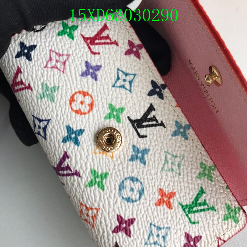 COZY BAGS - CHL Wallet - 1035