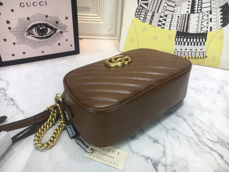 COZY BAGS - GUKI Bags - 443