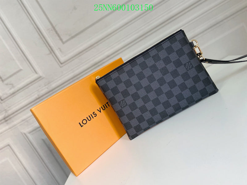 COZY BAGS - LOV Wallet - 799