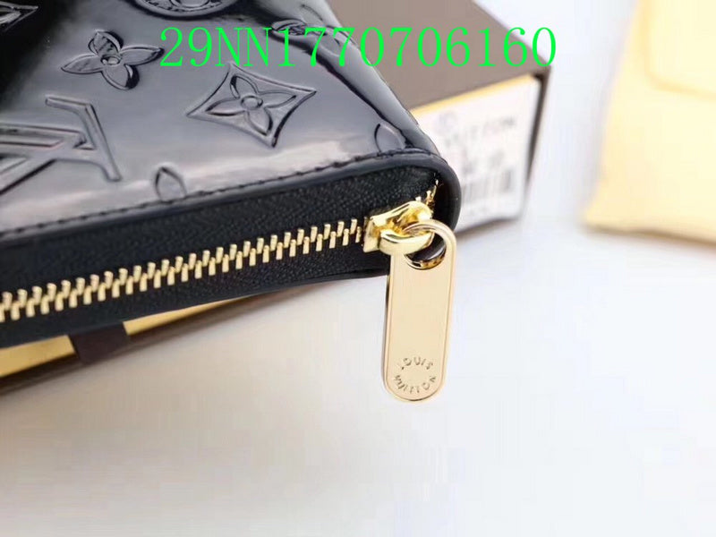 COZY BAGS - CHL Wallet - 788