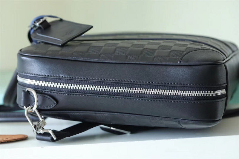 COZY - LOV Men Business Bags - 038