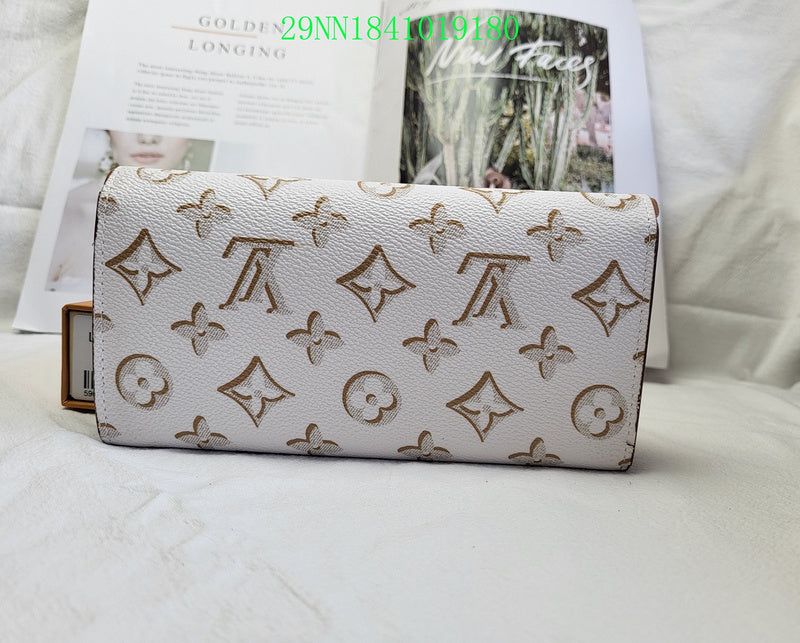 COZY BAGS - LOV Wallet - 913