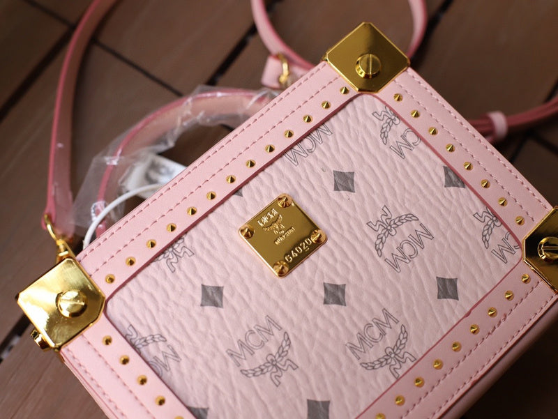 COZY BAGS - MQM Bags - 026