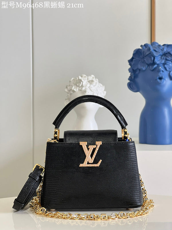 COZY - LV Bags - 2164