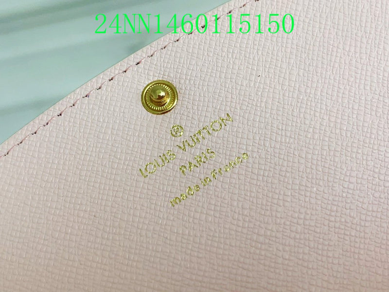 COZY BAGS - CHL Wallet - 1165