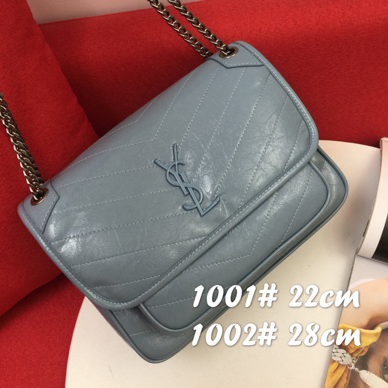 COZY - YLS Bags - 098