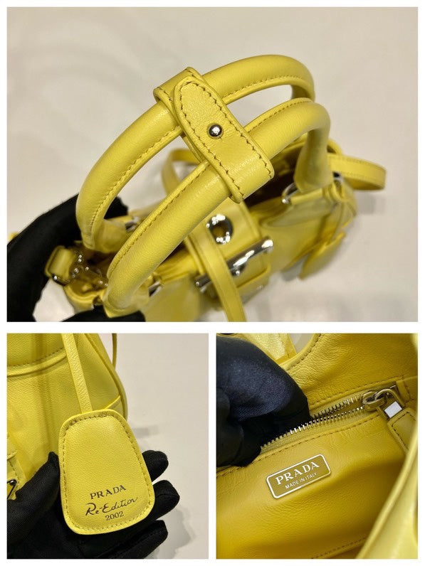 JB - PD Lady Bags - 227