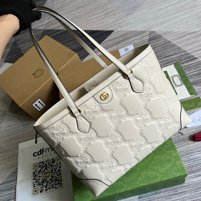JB - Guki Lady Bags - 533