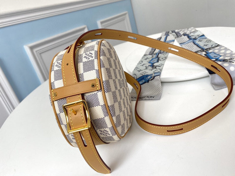 COZY - LV Bags - 4940