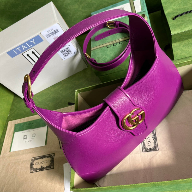 Cozy Bags - GUKI Women Shoulders Bags - 059