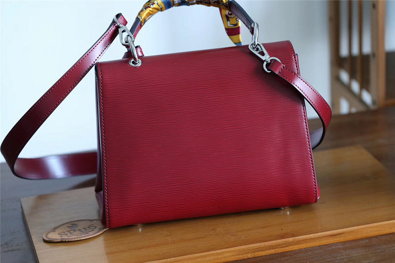COZY - LOV Lady Bags - 1620