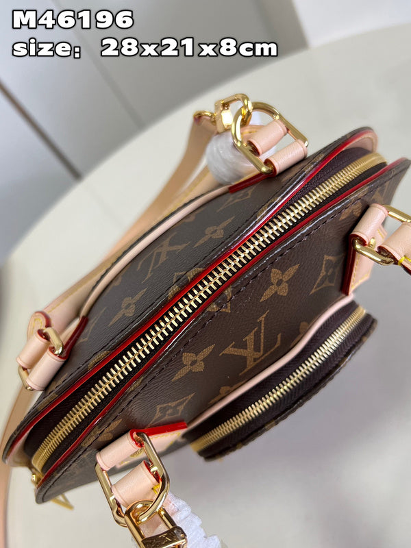 COZY BAGS - LOV Bags - 1252