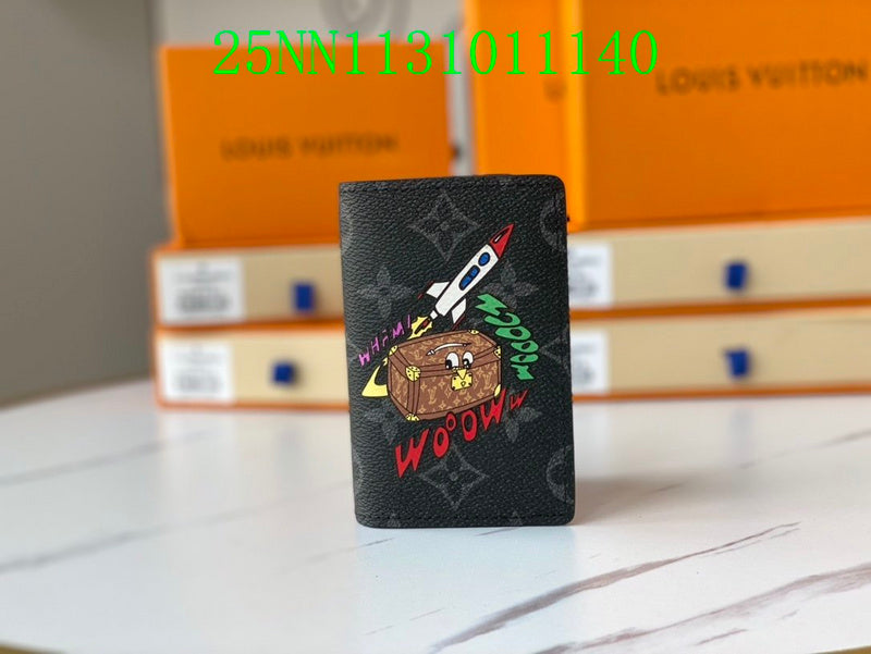COZY BAGS - CHL Wallet - 571