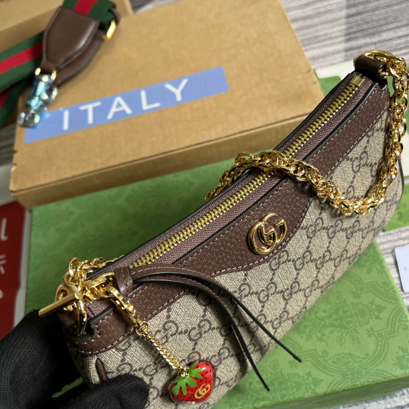 JB - Guki Lady Bags - 313