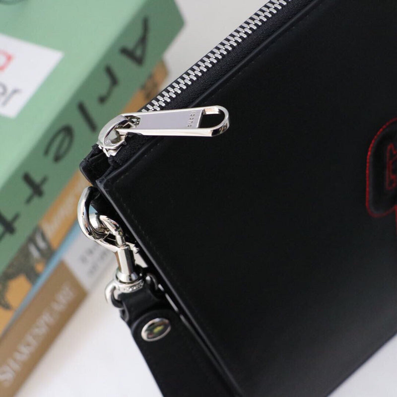 COZY BAGS - Guki Wallet - 424
