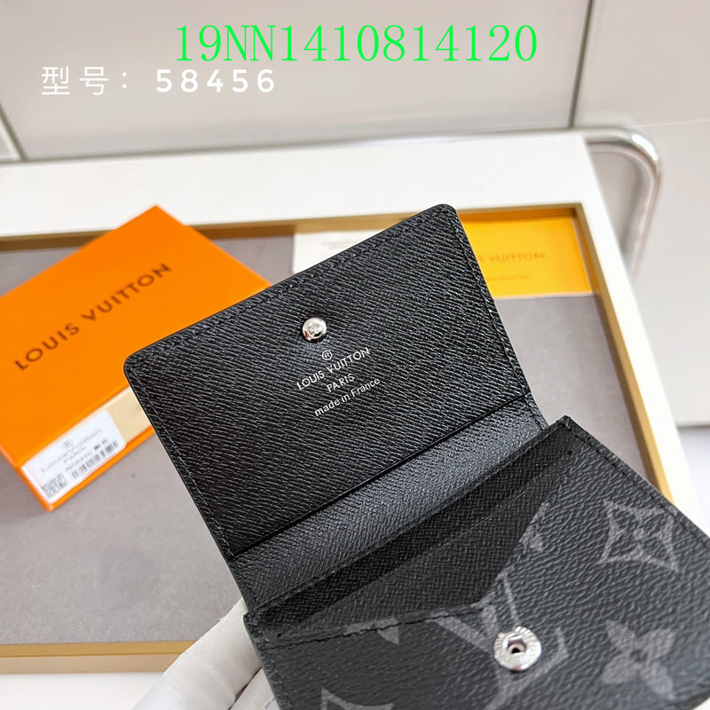 COZY BAGS - LOV Wallet - 125