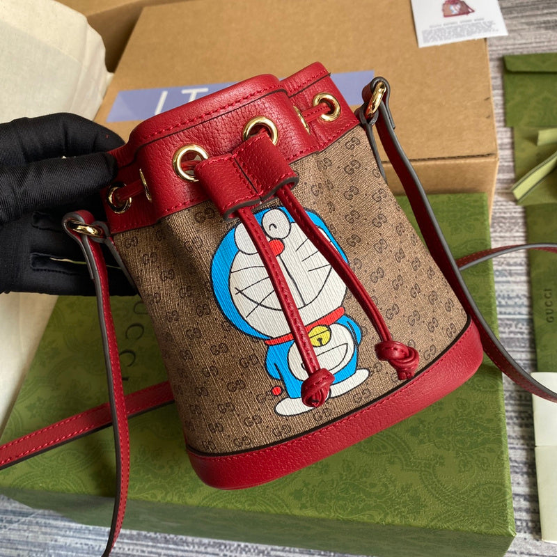 COZY BAGS - GUKI Bags - 2137