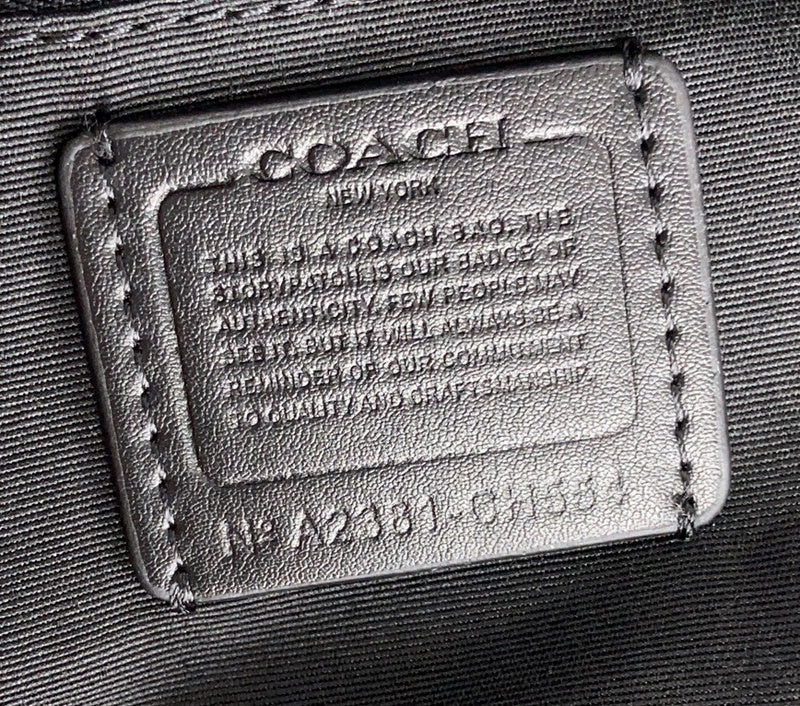 COZY - CAH Bags - 262