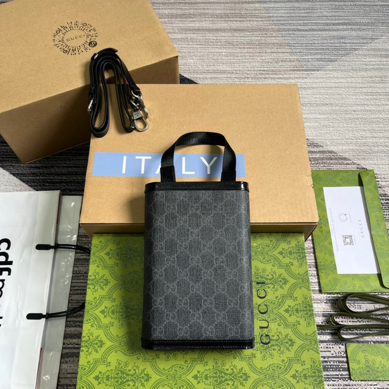 COZY BAGS - Guki Men Bags - 038