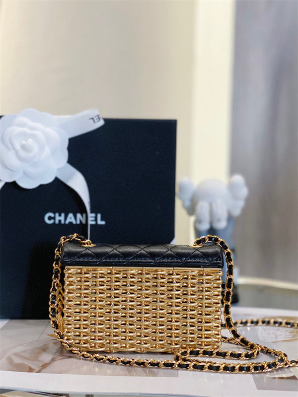 COZY BAGS - CHL Bags - 858