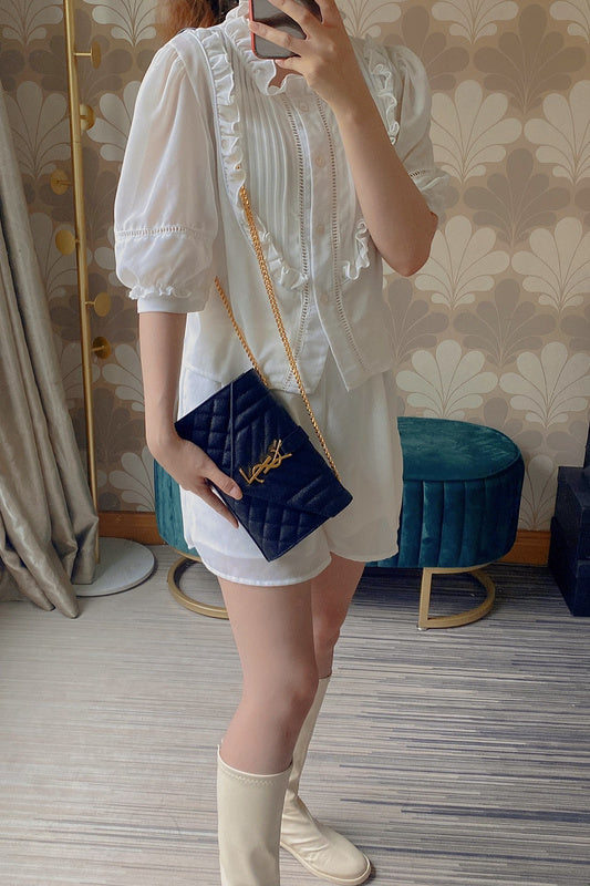 COZY BAGS - YLS Bags - 1147