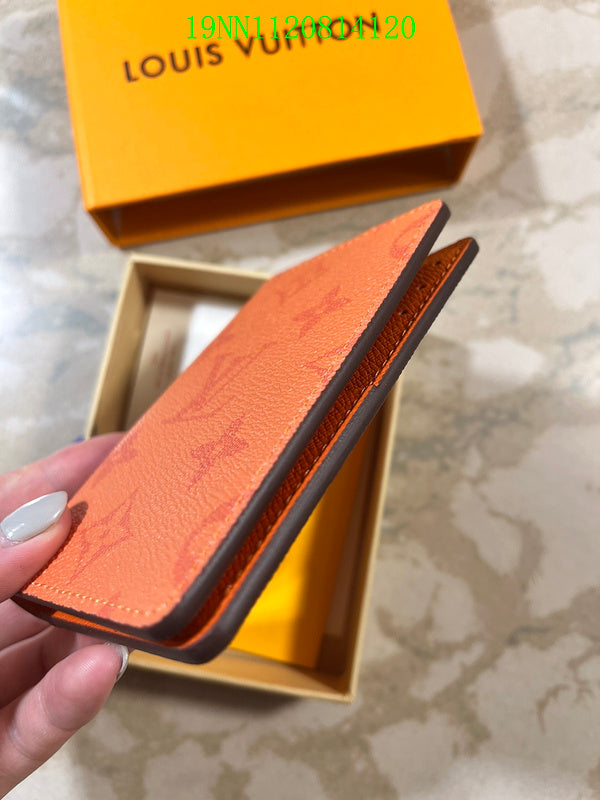COZY BAGS - LOV Wallet - 138