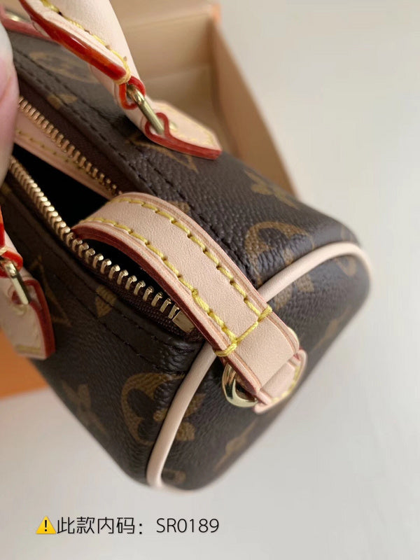 COZY BAGS - LOV Bags - 5079