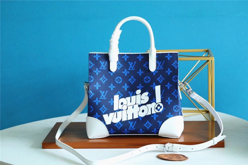 COZY - LOV Lady Bags - 1470